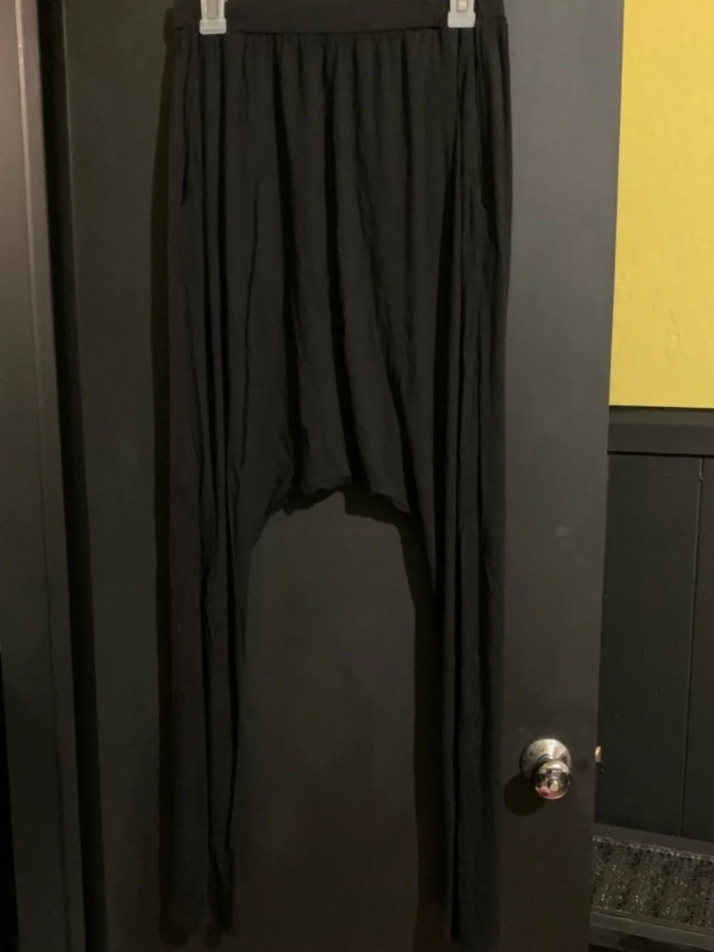 Killstar Dead Easy Lounge Pants sz M